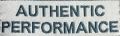 Authentic Performance