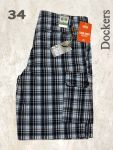 Шорты Dockers - размер 34