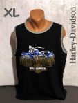 Безрукавка (Майка) Harley-Davidson - размер XL