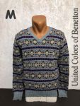Свитер Benetton - размер M