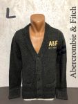 Кардиган Abercrombie&Fitch - размер L