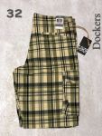 Шорты Dockers - размер 32