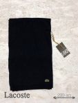 Шарф Lacoste - длина 170см.