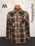 Рубашка Nangaparbat - размер M