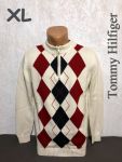 Джемпер Tommy Hilfiger - размер XL