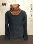 Свитер Silver Creek - размер M