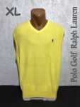 Безрукавка Polo Golf Ralph Lauren - размер XL