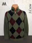 Джемпер J.Crew - размер M