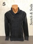 Свитер Scotch&Soda - размер S