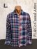 Рубашка PL&Co Casual Attire - размер L