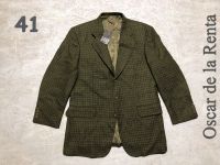 Пиджак Oscar de la Renta - размер 41