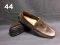 Мокасины Clarks - размер 44
