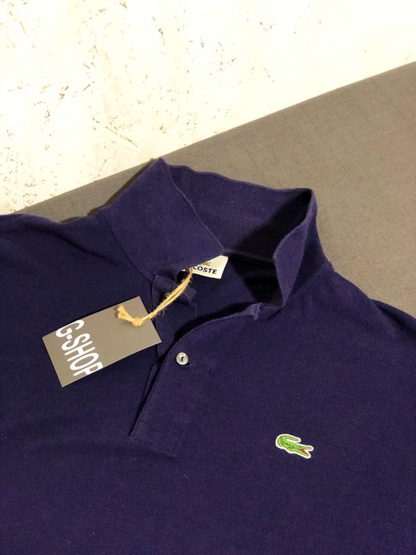 Реглан Lacoste - размер 4 (M)