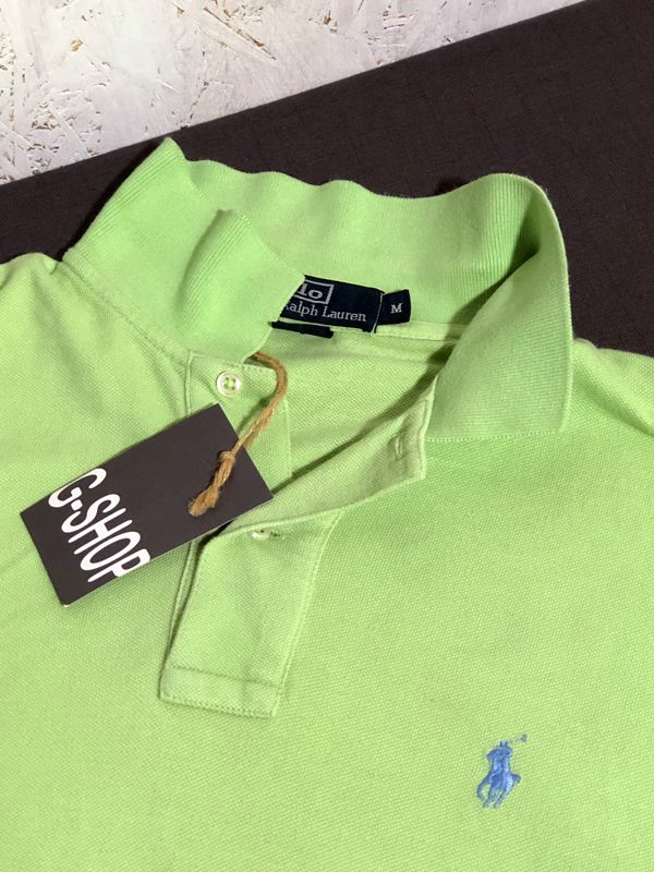 Поло (футболка) Polo Ralph Lauren - размер M
