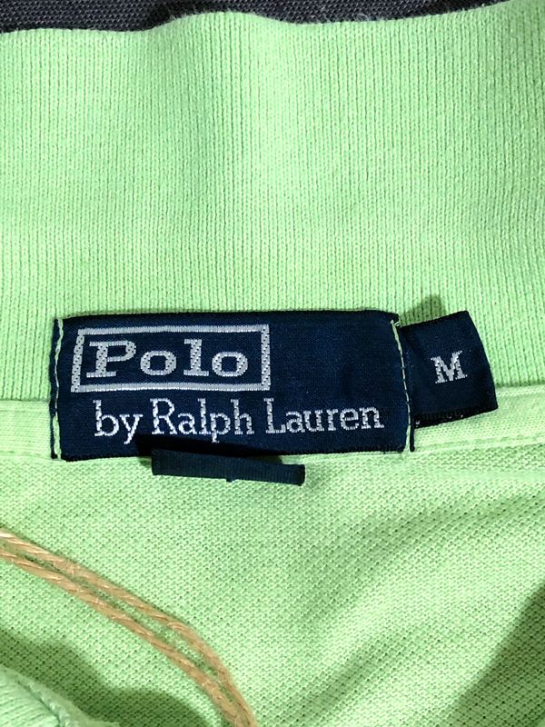 Поло (футболка) Polo Ralph Lauren - размер M
