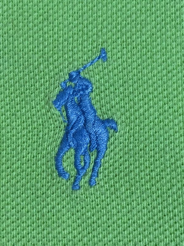 Поло (футболка) Polo Ralph Lauren - размер M