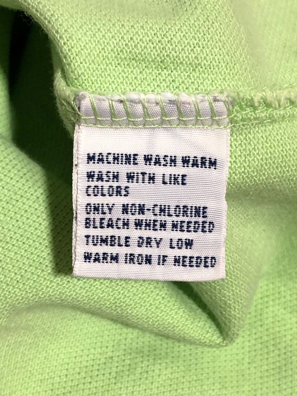 Поло (футболка) Polo Ralph Lauren - размер M