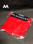 Трусы (боксерки) Lacoste - размер M