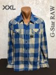 Рубашка G-Star RAW - размер XXL