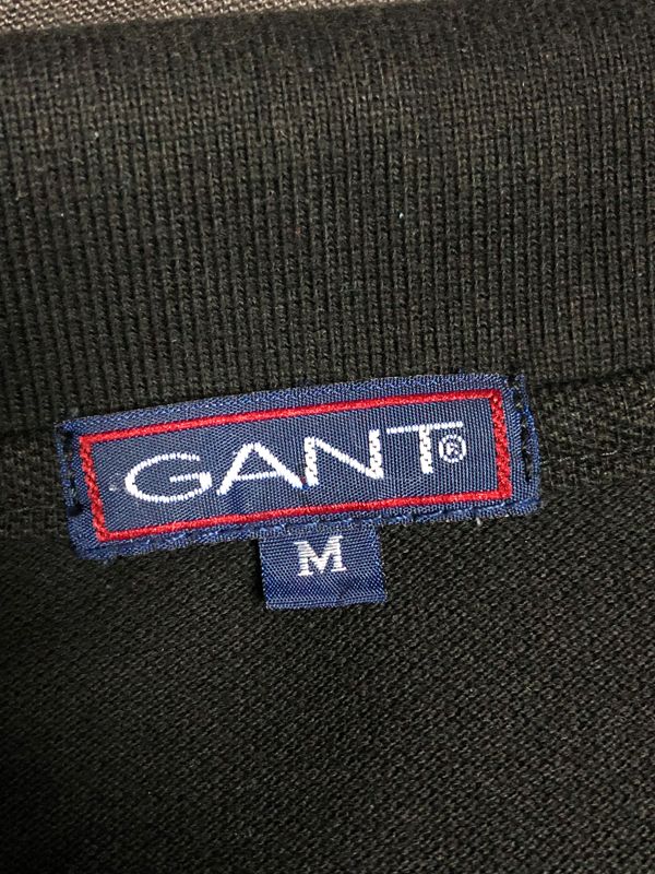 Поло (Футболка) Gant - размер M