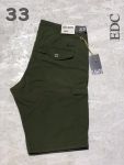 Шорты EDC - размер 33
