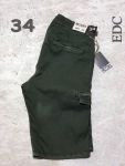 Шорты EDC - размер 34
