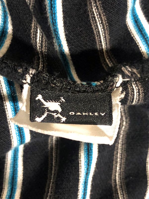 Поло (футболка) Oakley - размер L