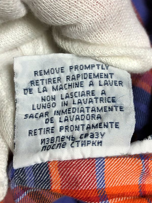 Рубашка Polo Ralph Lauren - размер L