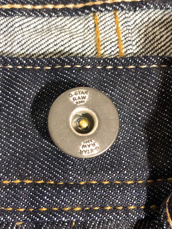 Шорты G-Star RAW - размер 30/34