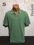 Поло (Футболка) Dockers - размер S
