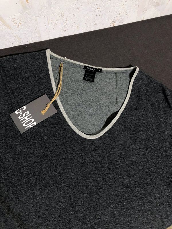 Футболка Filippa K - размер M
