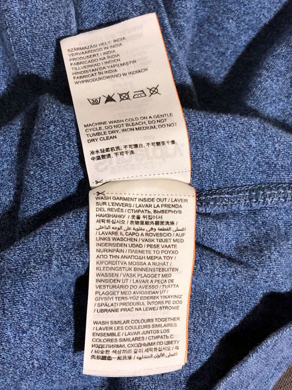 Реглан Superdry - размер S