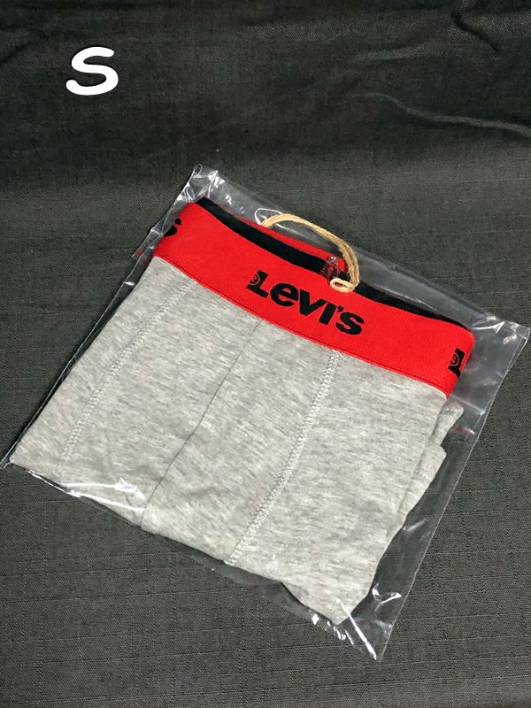 Бельё (трусы) Levi's - размер S
