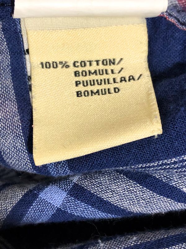 Рубашка PL&Co Casual Attire - размер L