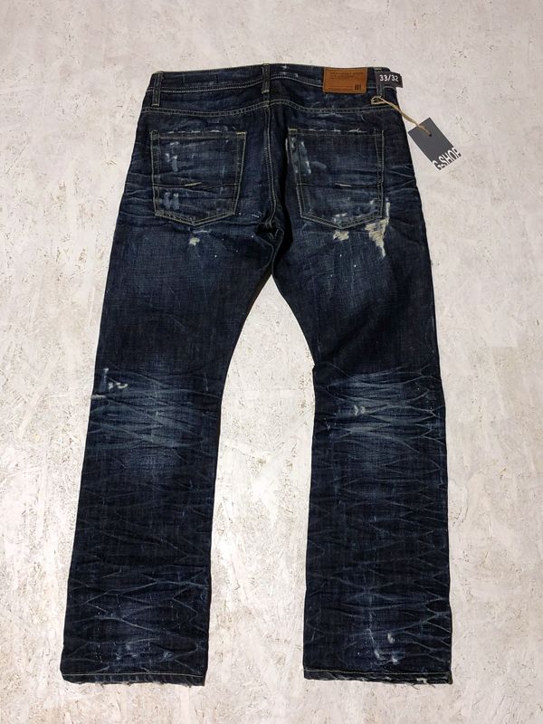 Джинсы Jack&Jones - размер 33/32