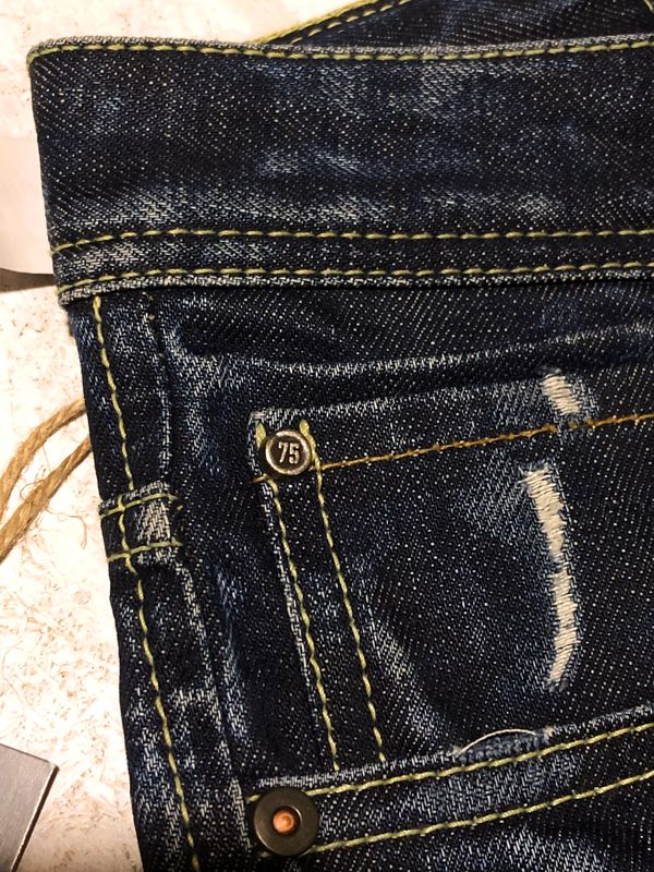 Джинсы Jack&Jones - размер 33/32
