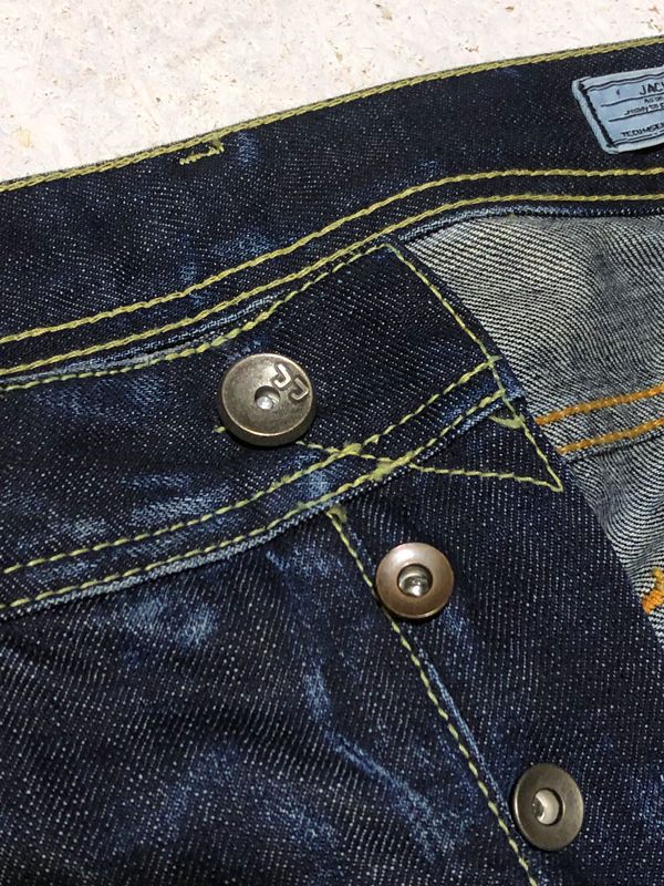 Джинсы Jack&Jones - размер 33/32