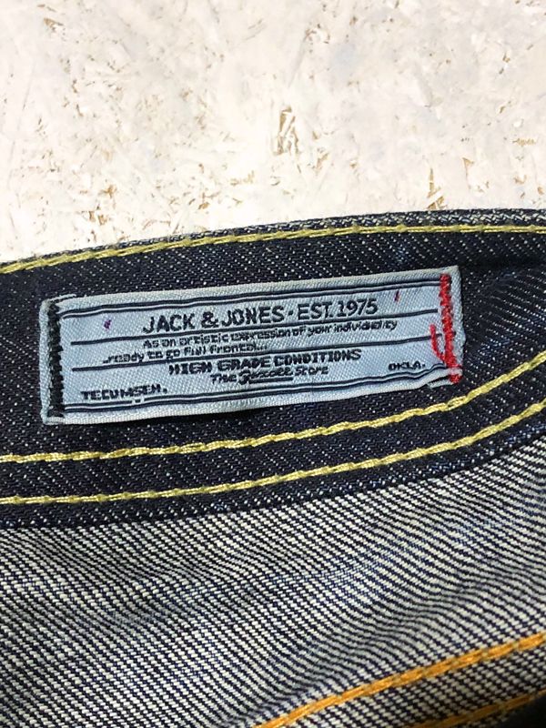 Джинсы Jack&Jones - размер 33/32