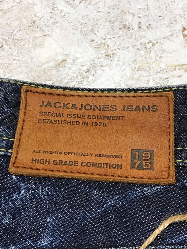 Джинсы Jack&Jones - размер 33/32