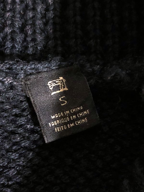 Свитер Scotch&Soda - размер S